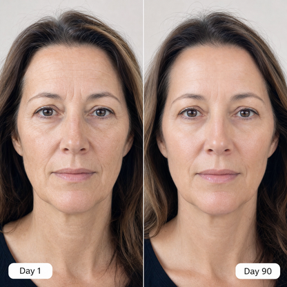 Lumovia | Face Sculptor