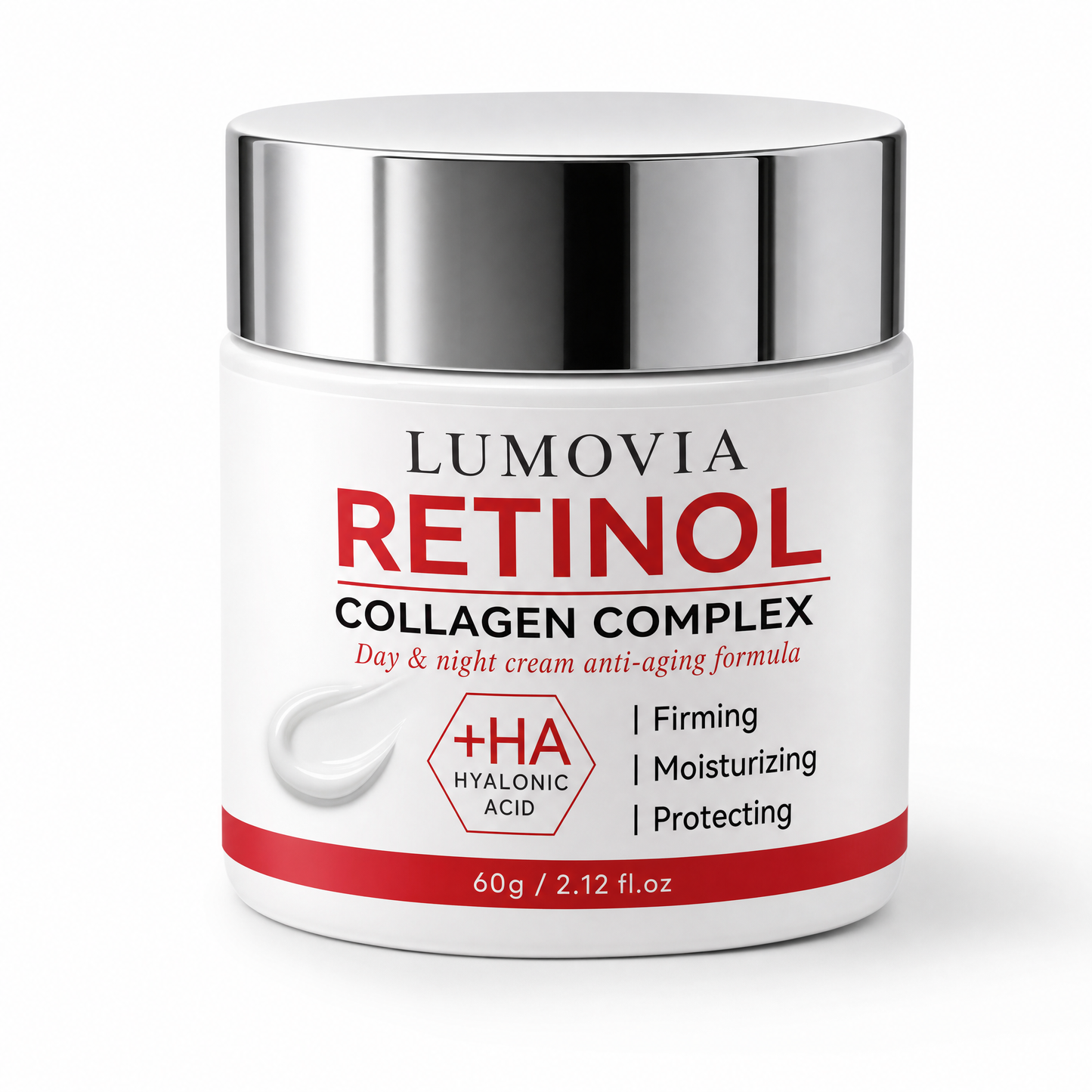Lumovia Retinol Cream